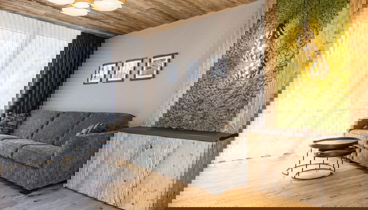 Photo 1 - Apartment in Fugen With Balcony