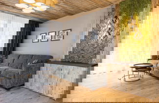 Photo 1 - Apartment in Fugen With Balcony