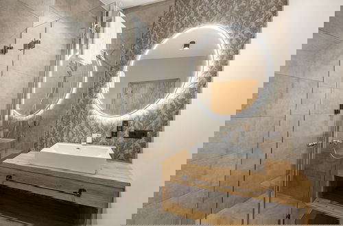 Foto 11 - Premium Apartment in Tyrol With Shared Pool