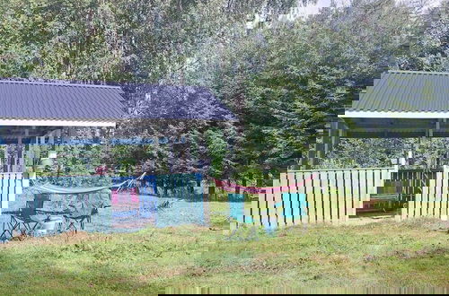 Foto 17 - 3 Person Holiday Home in Graninge
