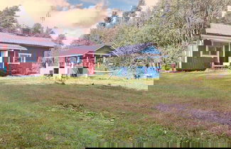 Foto 1 - 3 Person Holiday Home in Graninge