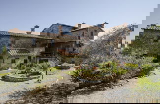 Foto 3 - Podere Baiocco Sleeps 22 People 2 Private Pools Walking Distance to Town-podere Baiocco