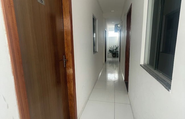 HOTEL GALICIA - Foto 18