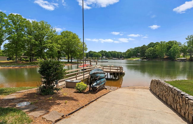 Kool Breeze by Avantstay Boat Ramp Hot Tub - Foto 10