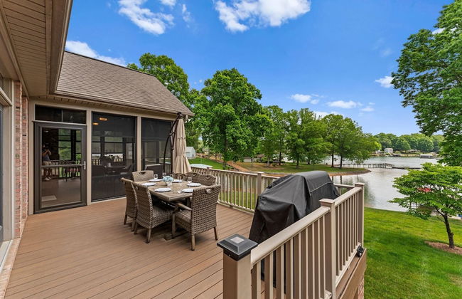 Kool Breeze by Avantstay Boat Ramp Hot Tub - Foto 16