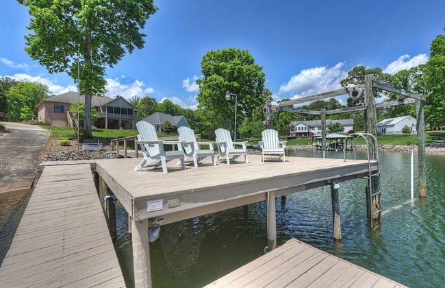 Kool Breeze by Avantstay Boat Ramp Hot Tub - Foto 8