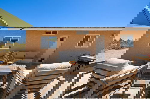 Photo 30 - Dune Rise by Avantstay Chic Oasis w Patio