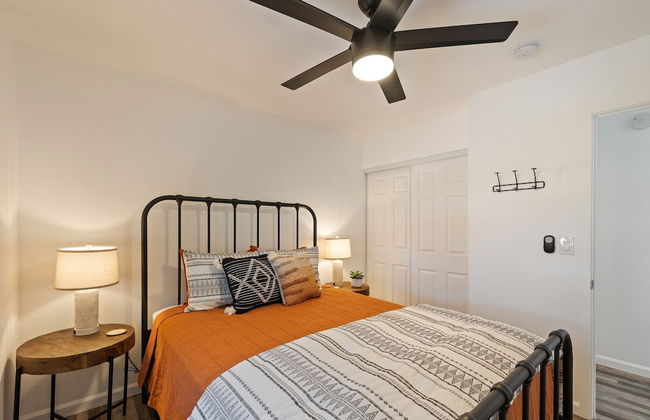 Dune Rise by Avantstay Chic Oasis w Patio - Photo 27
