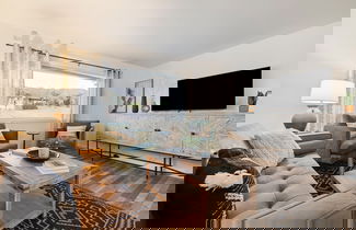 Photo 1 - Dune Rise by Avantstay Chic Oasis w Patio