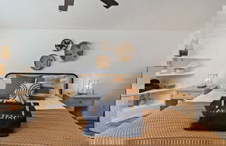 Photo 3 - Dune Rise by Avantstay Chic Oasis w Patio