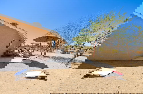 Photo 37 - Dune Rise by Avantstay Chic Oasis w Patio