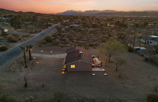 Dune Rise by Avantstay Chic Oasis w Patio - Photo 46