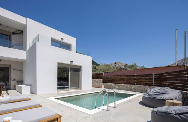 Imbros Villas - Foto 53