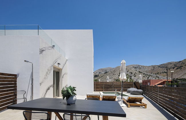Imbros Villas - Photo 74