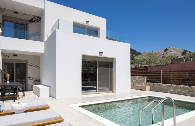 Imbros Villas - Photo 70