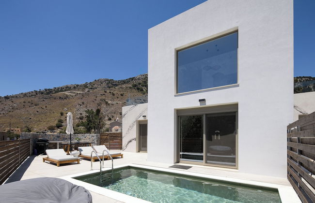 Imbros Villas - Photo 73