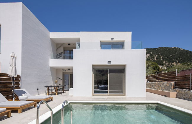 Imbros Villas - Photo 57