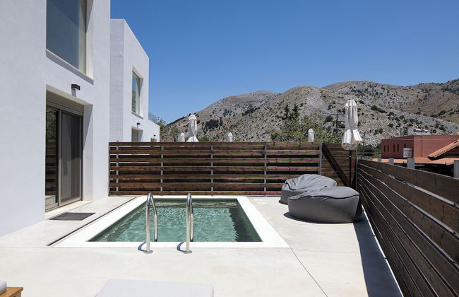 Imbros Villas - Photo 59