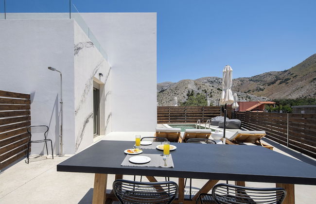 Imbros Villas - Photo 72