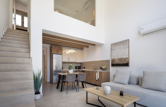 Imbros Villas - Photo 38