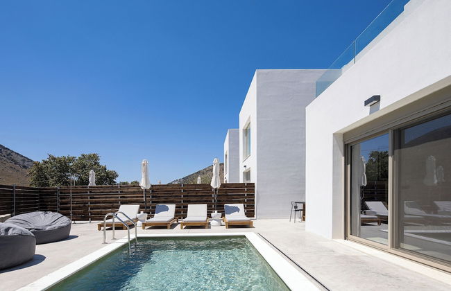Imbros Villas - Photo 56