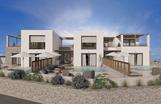 Imbros Villas - Photo 1