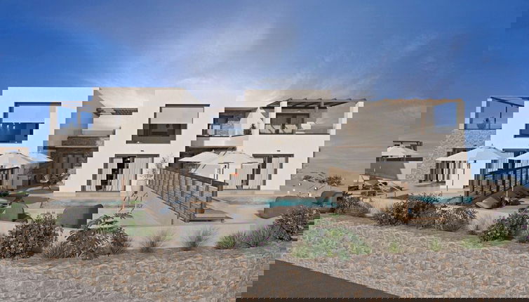 Foto 1 - Imbros Villas