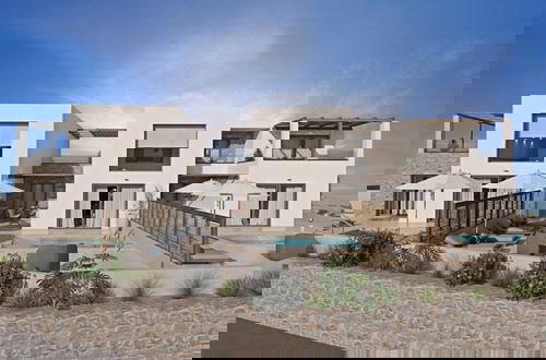 Foto 1 - Imbros Villas