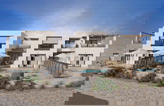 Foto 1 - Imbros Villas