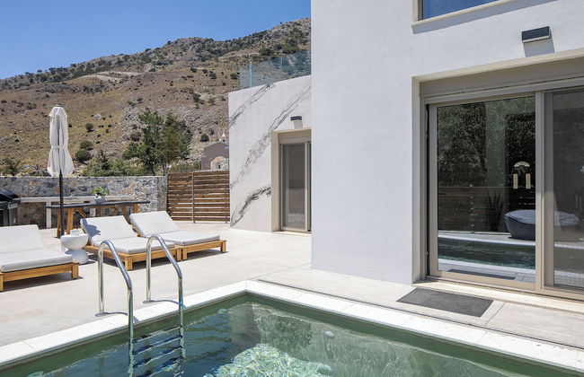 Imbros Villas - Photo 61