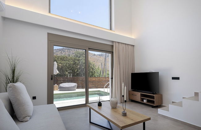 Imbros Villas - Photo 37