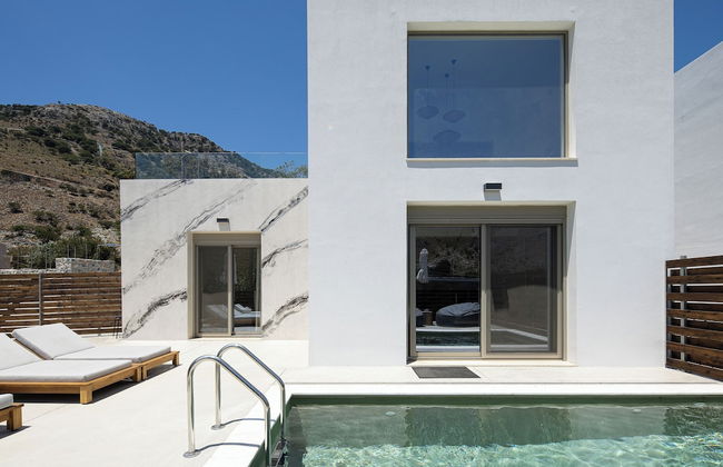 Imbros Villas - Foto 62