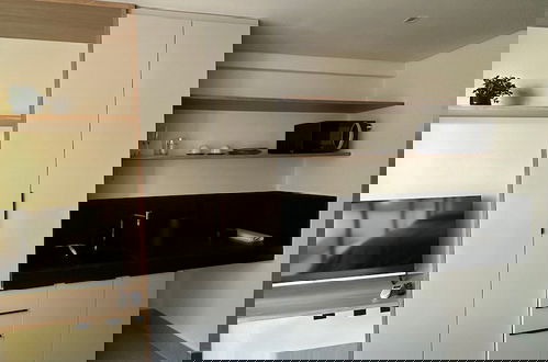 Foto 8 - Get By Side