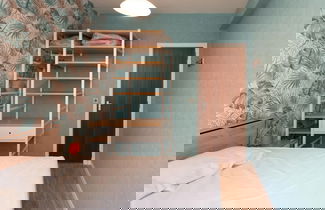 Foto 3 - Apartment in Ostend With Sea Views