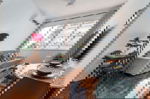 Foto 1 - 7 Minutes From Ipanema Beach Bt302b