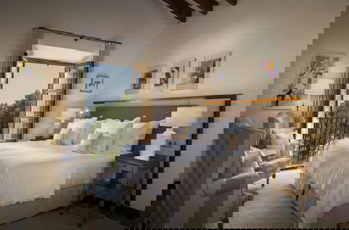 Foto 5 - Holiday Home With Spacious Lounge Area