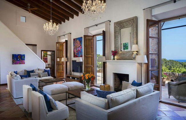 Holiday Home With Spacious Lounge Area - Foto 18