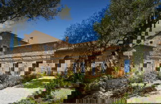 Foto 1 - Holiday Home With Spacious Lounge Area