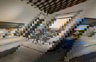 Foto 2 - Holiday Home With Spacious Lounge Area