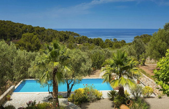 Holiday Home With Spacious Lounge Area - Foto 14