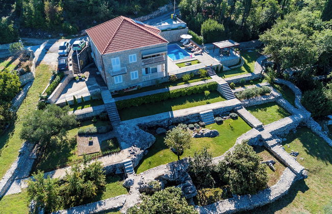 Villa Oasis Cypress - Foto 35