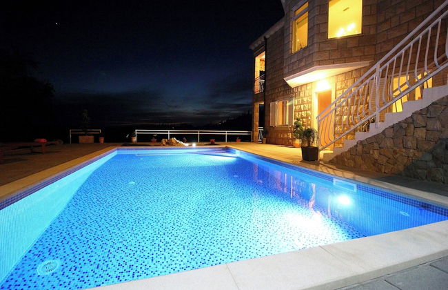 Villa Oasis Cypress - Foto 23