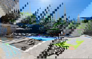 Foto 3 - Villa Oasis Cypress