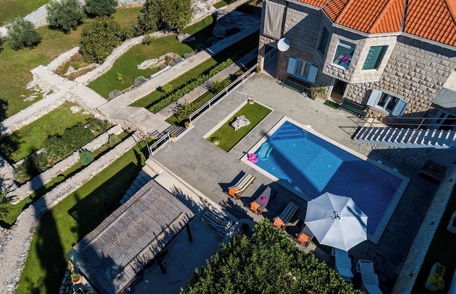 Villa Oasis Cypress - Foto 41