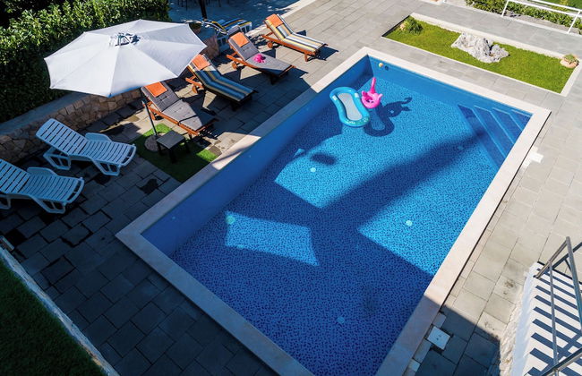 Villa Oasis Cypress - Foto 25