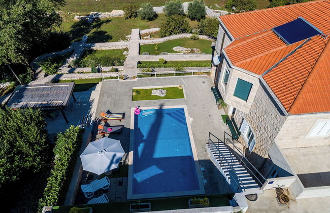 Villa Oasis Cypress - Foto 37