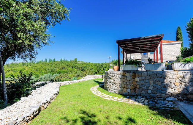 Villa Oasis Cypress - Foto 28