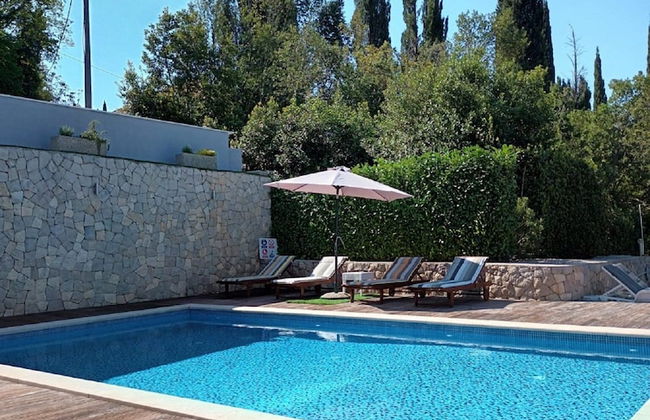Villa Oasis Cypress - Foto 17
