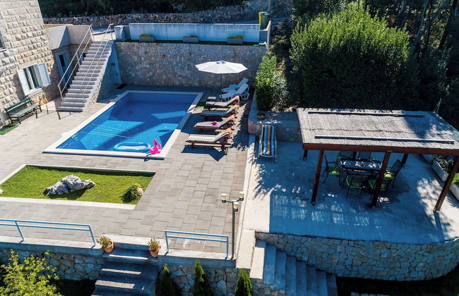 Villa Oasis Cypress - Foto 24