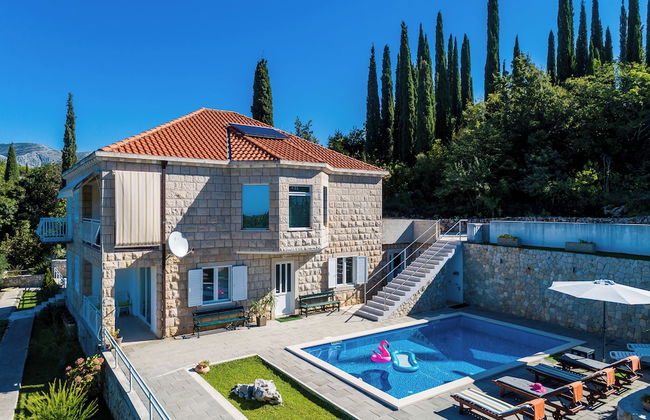 Villa Oasis Cypress - Foto 29
